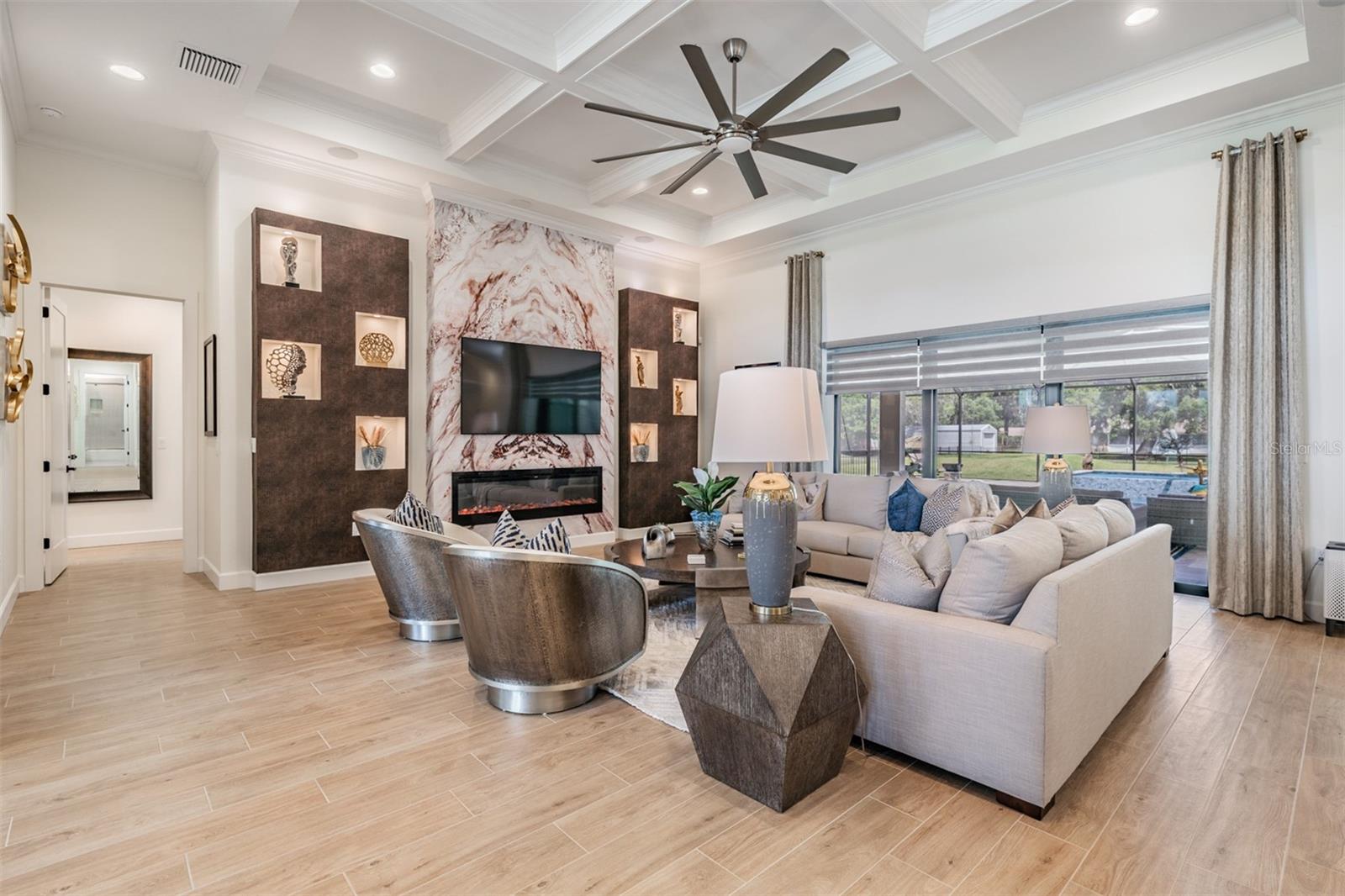 218 HAWK TALON DRIVE