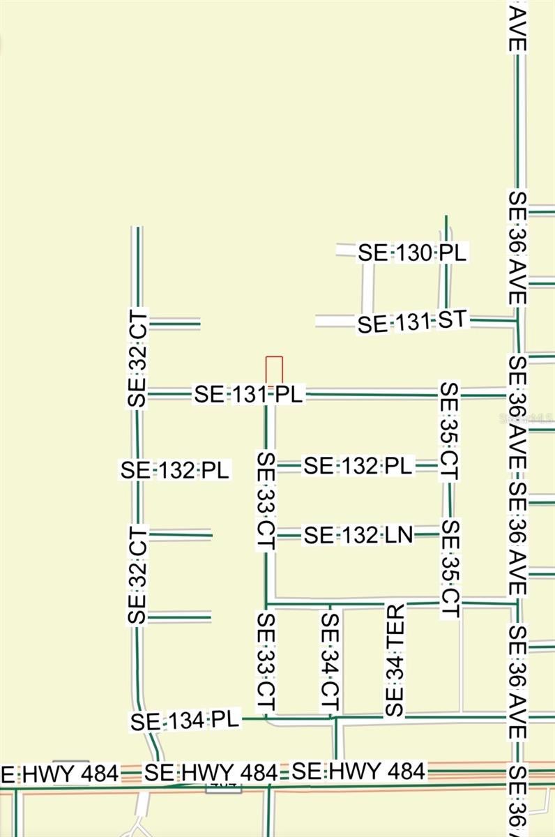 SE 131 PLACE