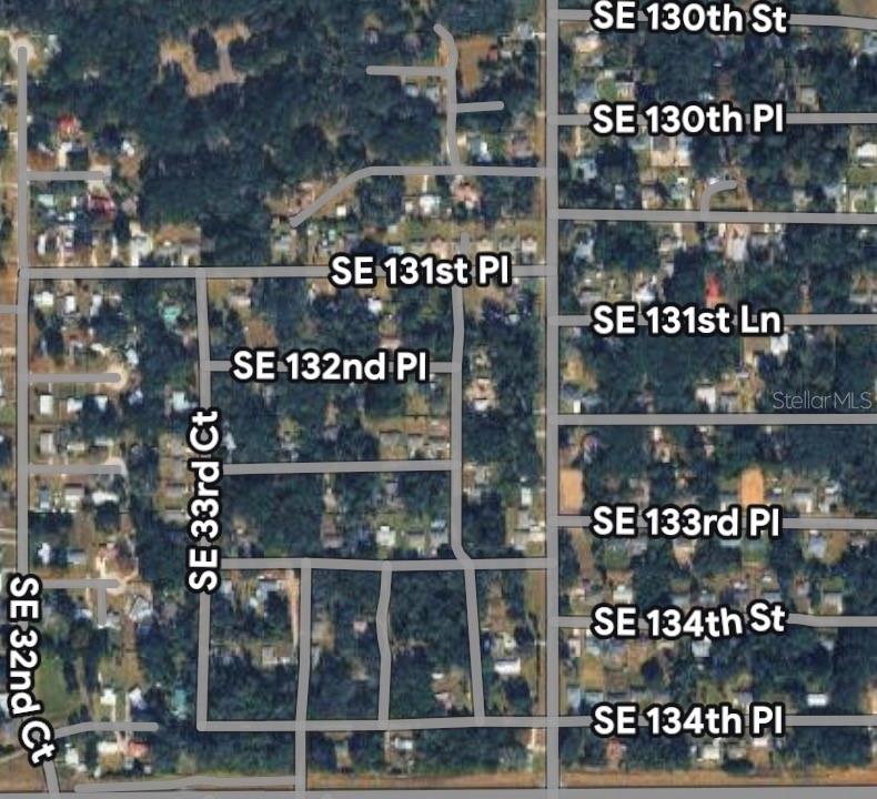 SE 131 PLACE