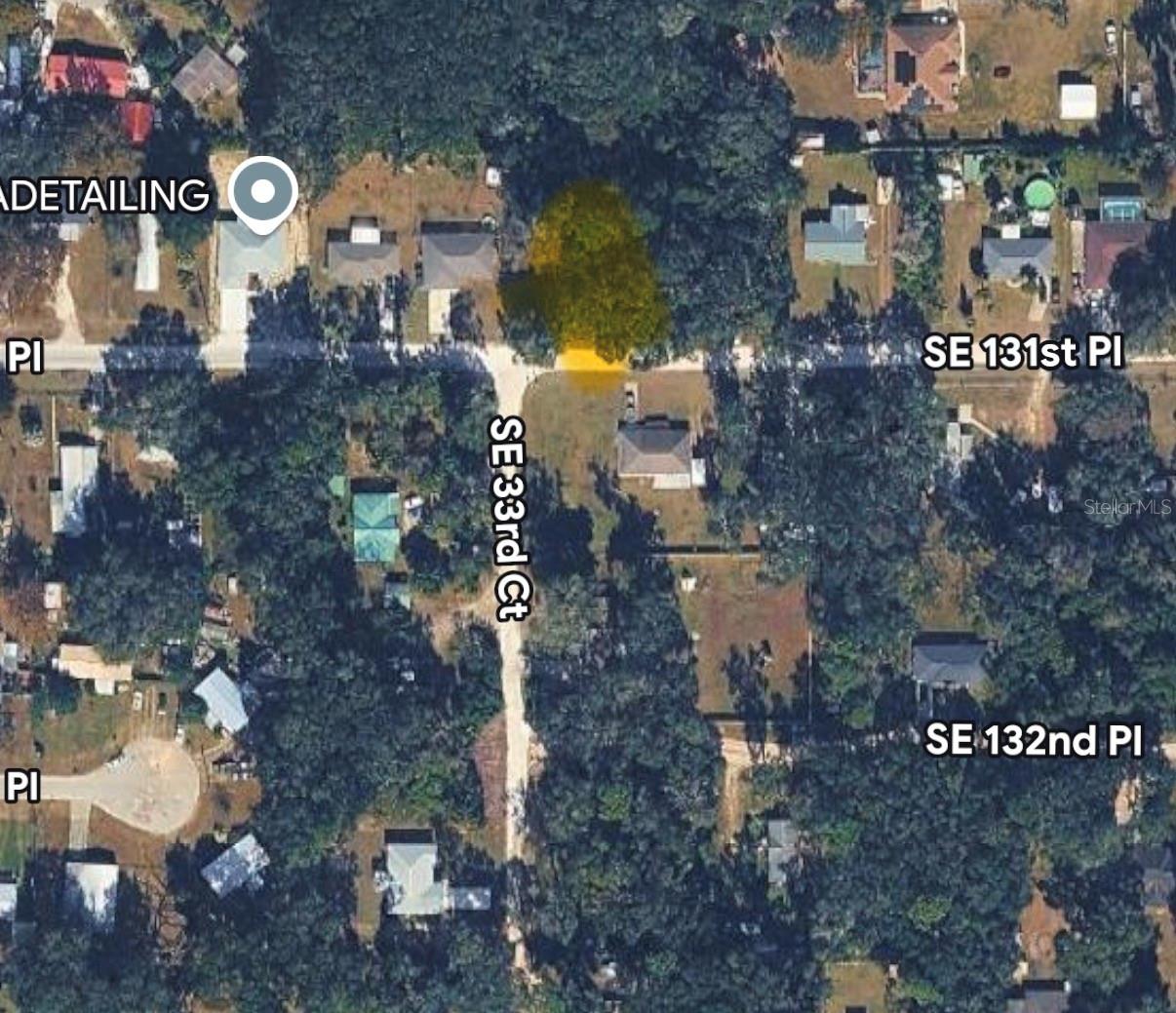 SE 131 PLACE