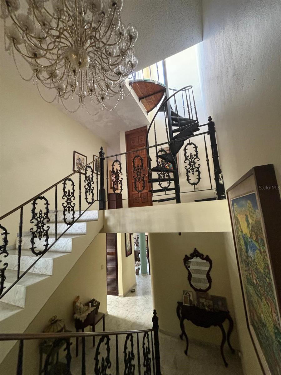 #11 BUACARE ST.