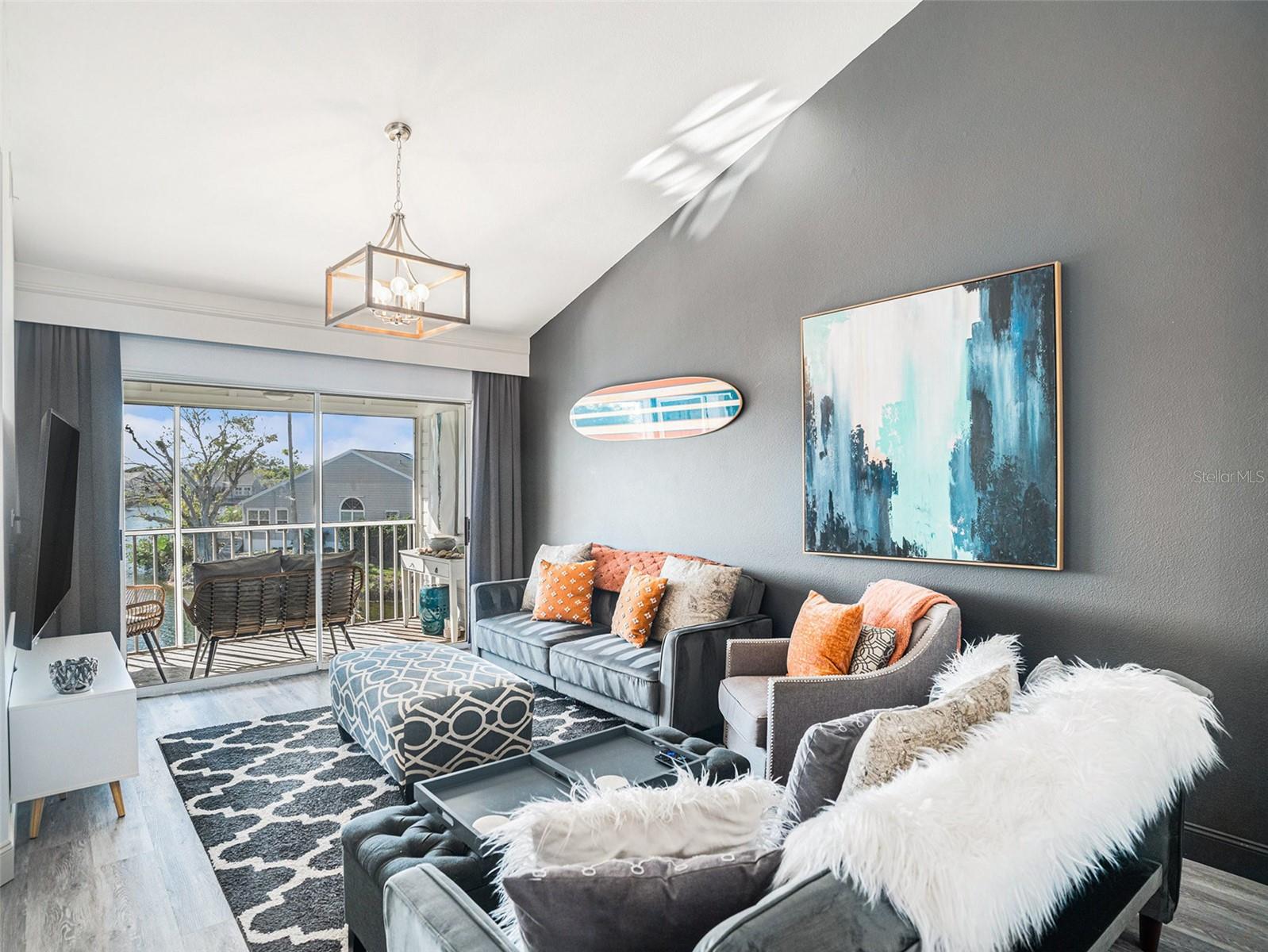 SHORELINE TERRACES VI AT PERICO BAY 1&2 - Residential