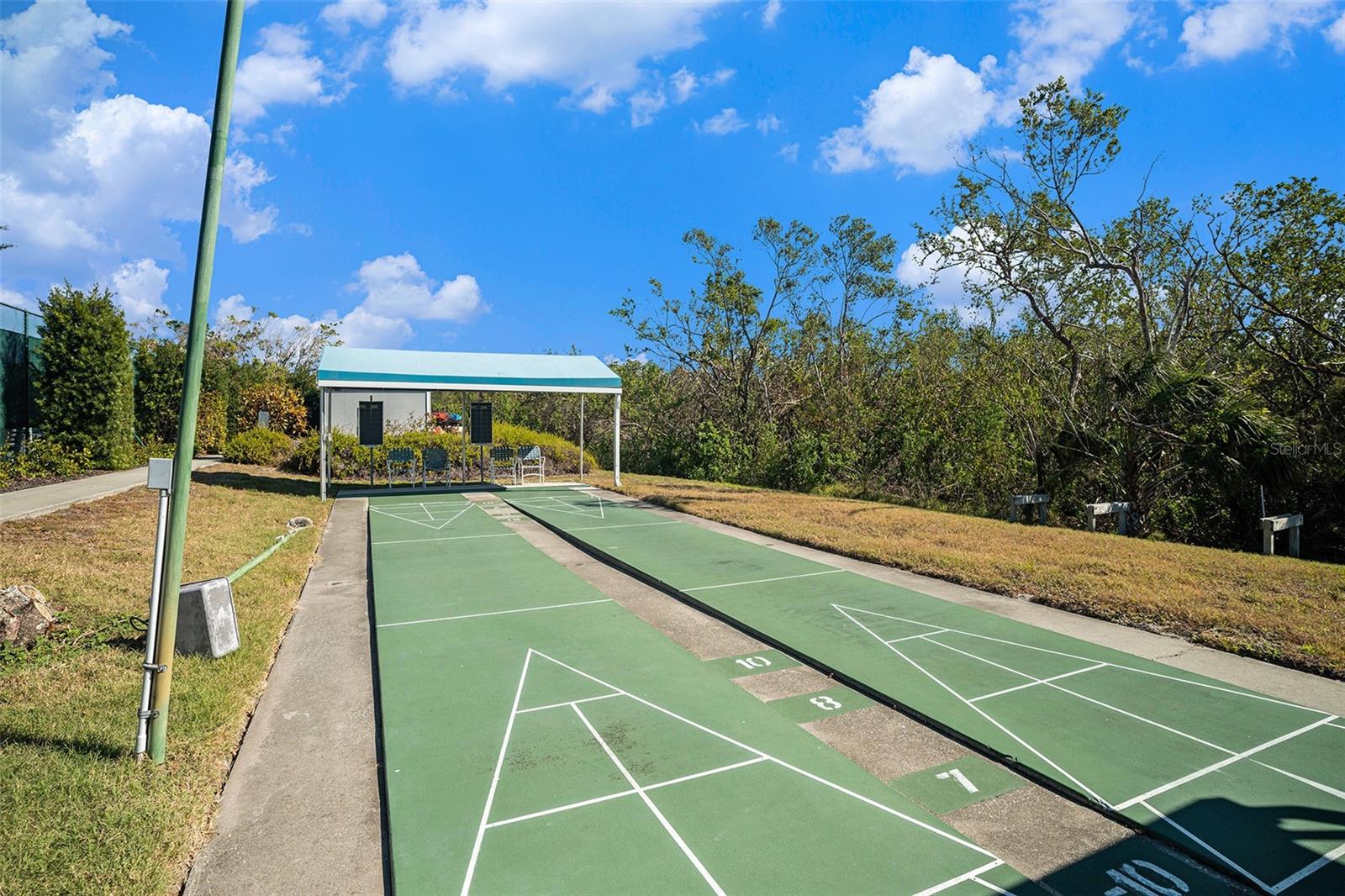 SHORELINE TERRACES VI AT PERICO BAY 1&2 - Residential
