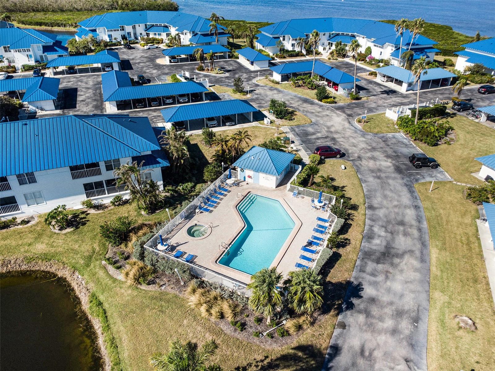 SHORELINE TERRACES VI AT PERICO BAY 1&2 - Residential