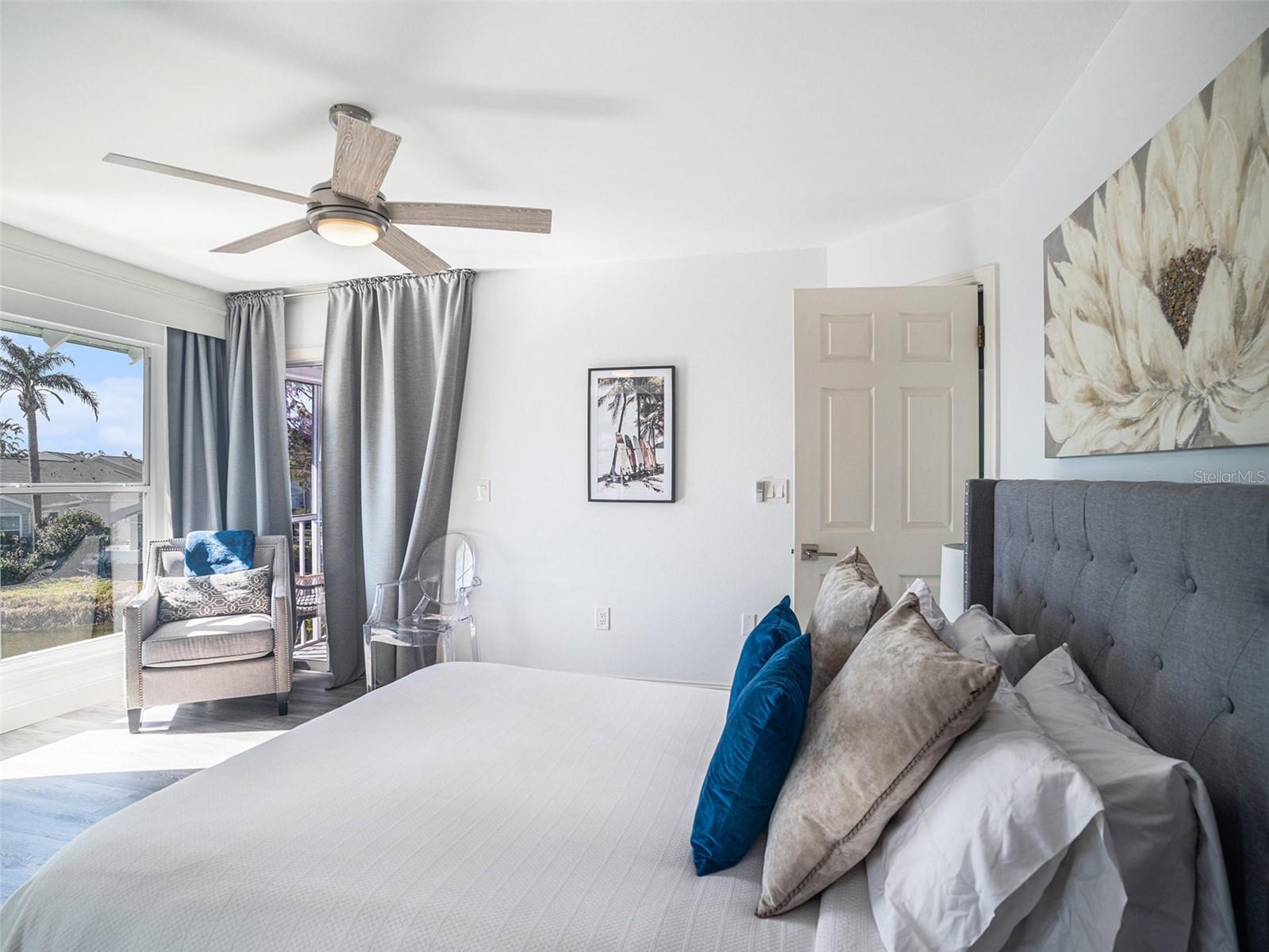 SHORELINE TERRACES VI AT PERICO BAY 1&2 - Residential