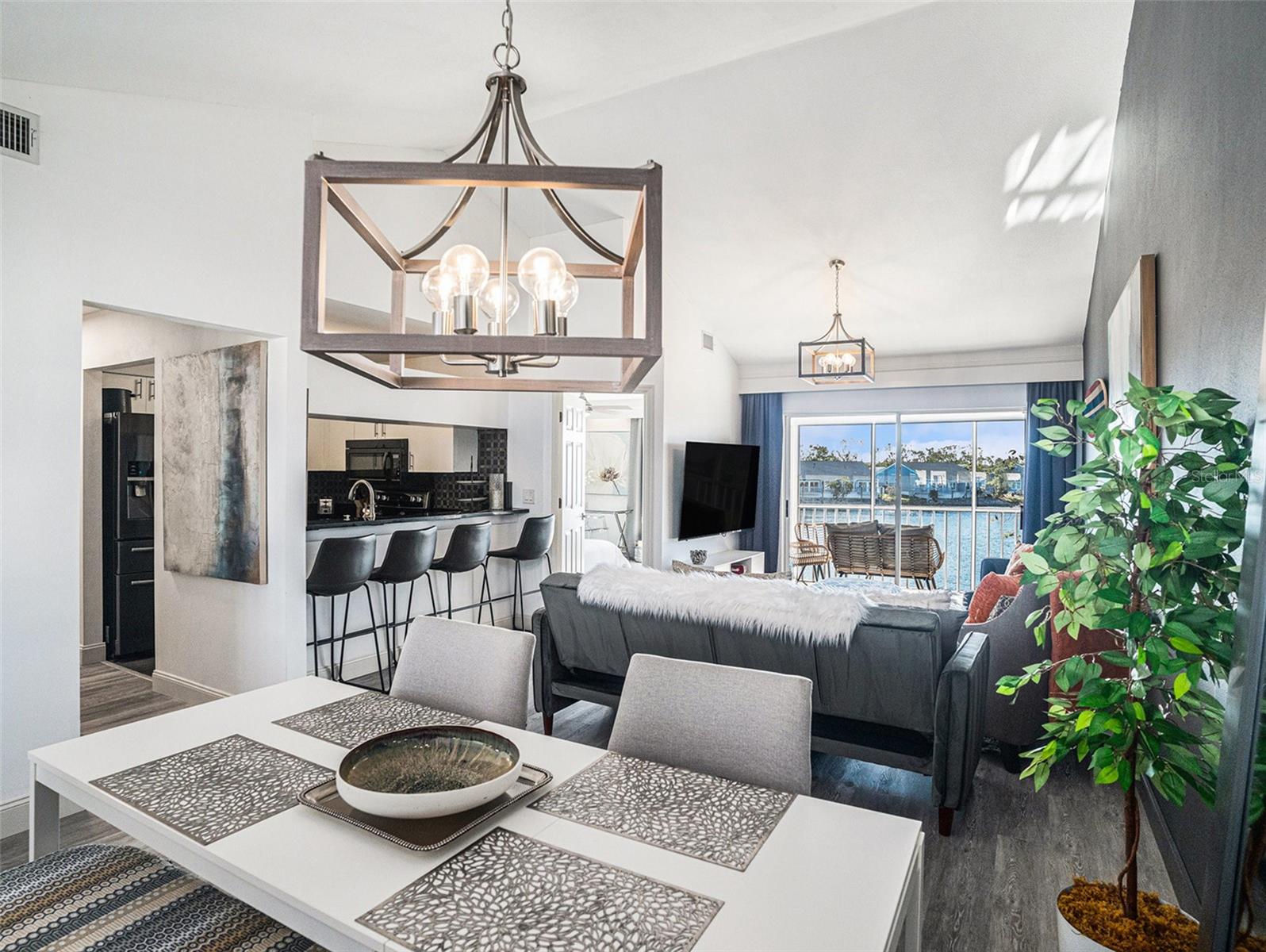 SHORELINE TERRACES VI AT PERICO BAY 1&2 - Residential