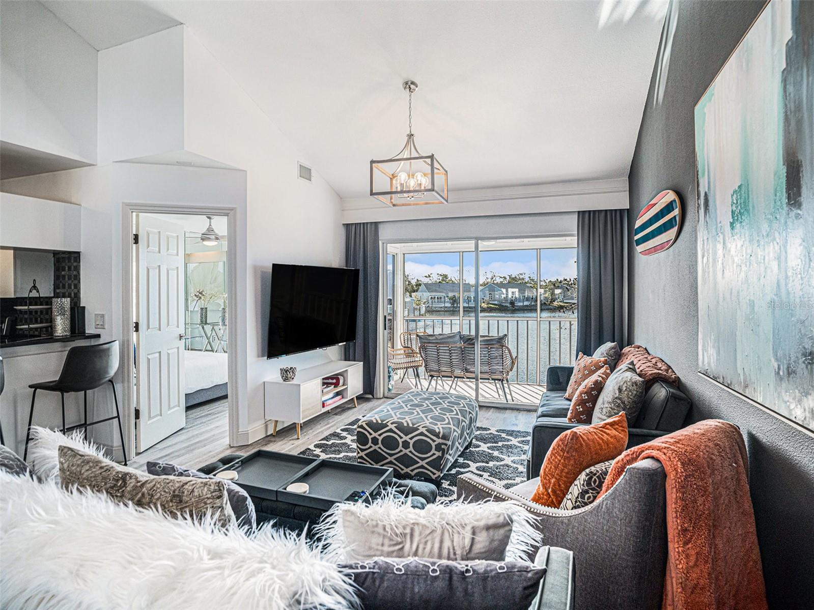 SHORELINE TERRACES VI AT PERICO BAY 1&2 - Residential