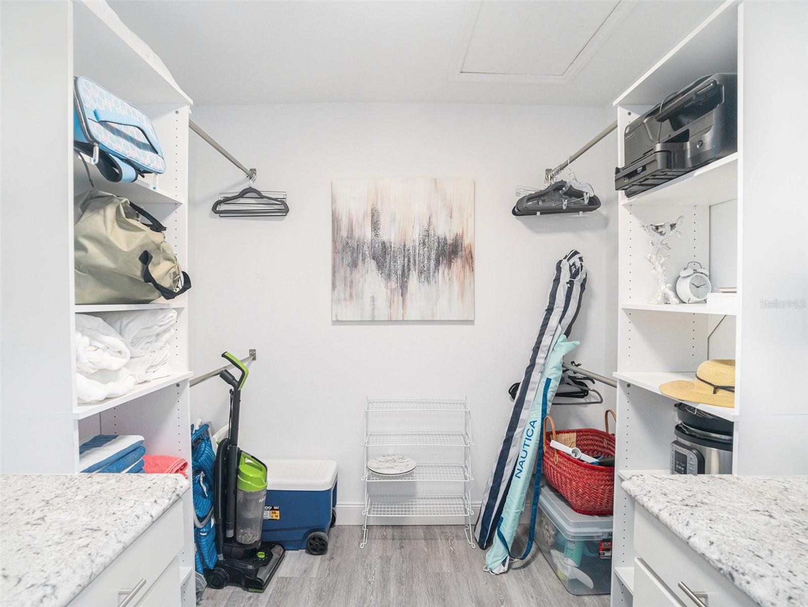 SHORELINE TERRACES VI AT PERICO BAY 1&2 - Residential