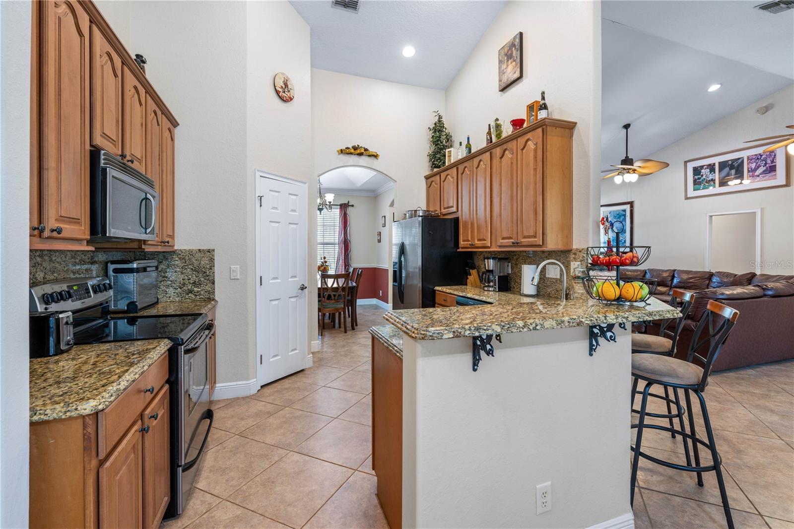 LAKE HARNEY WOODS PH 02 - Residential