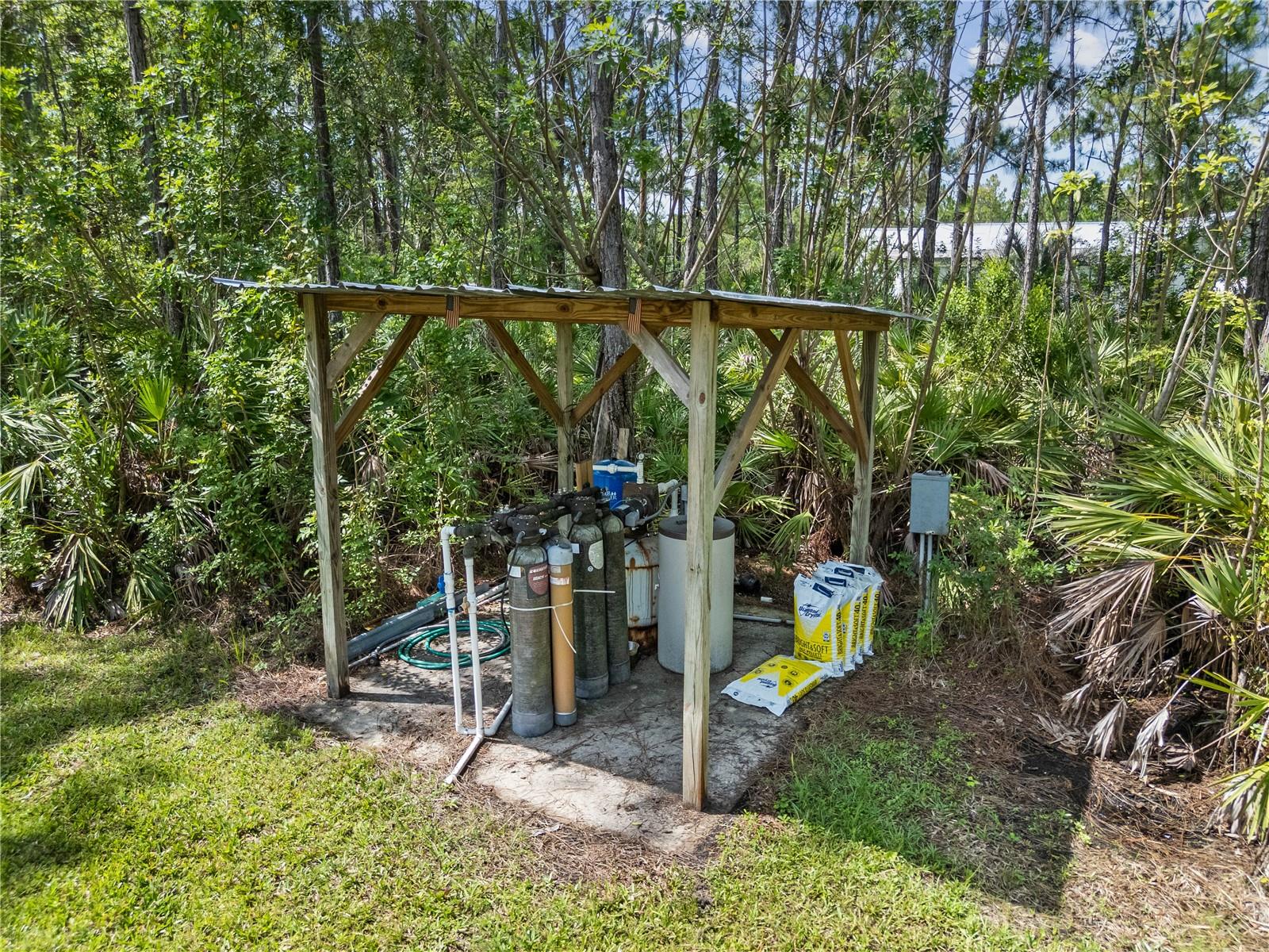 LAKE HARNEY WOODS PH 02 - Residential