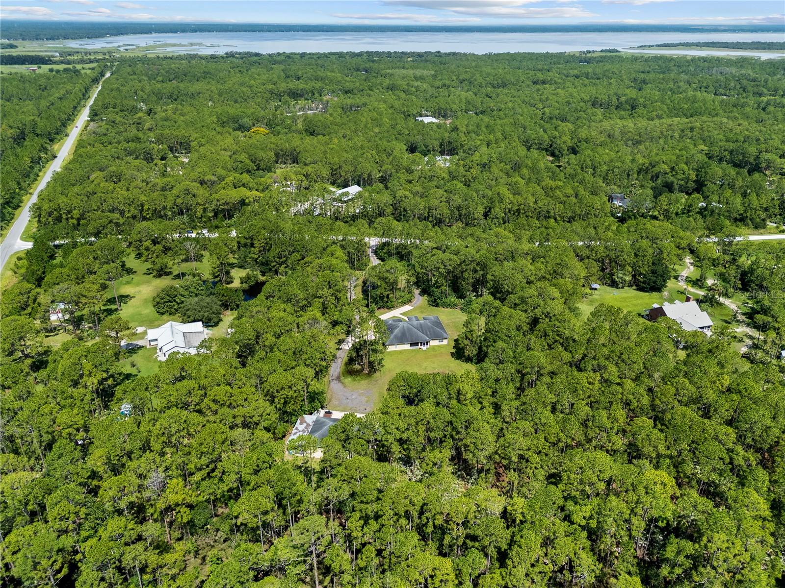 LAKE HARNEY WOODS PH 02 - Residential