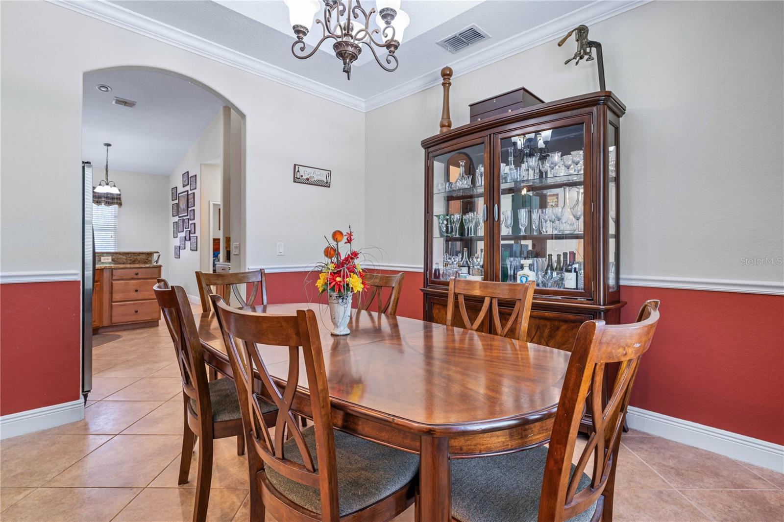 LAKE HARNEY WOODS PH 02 - Residential