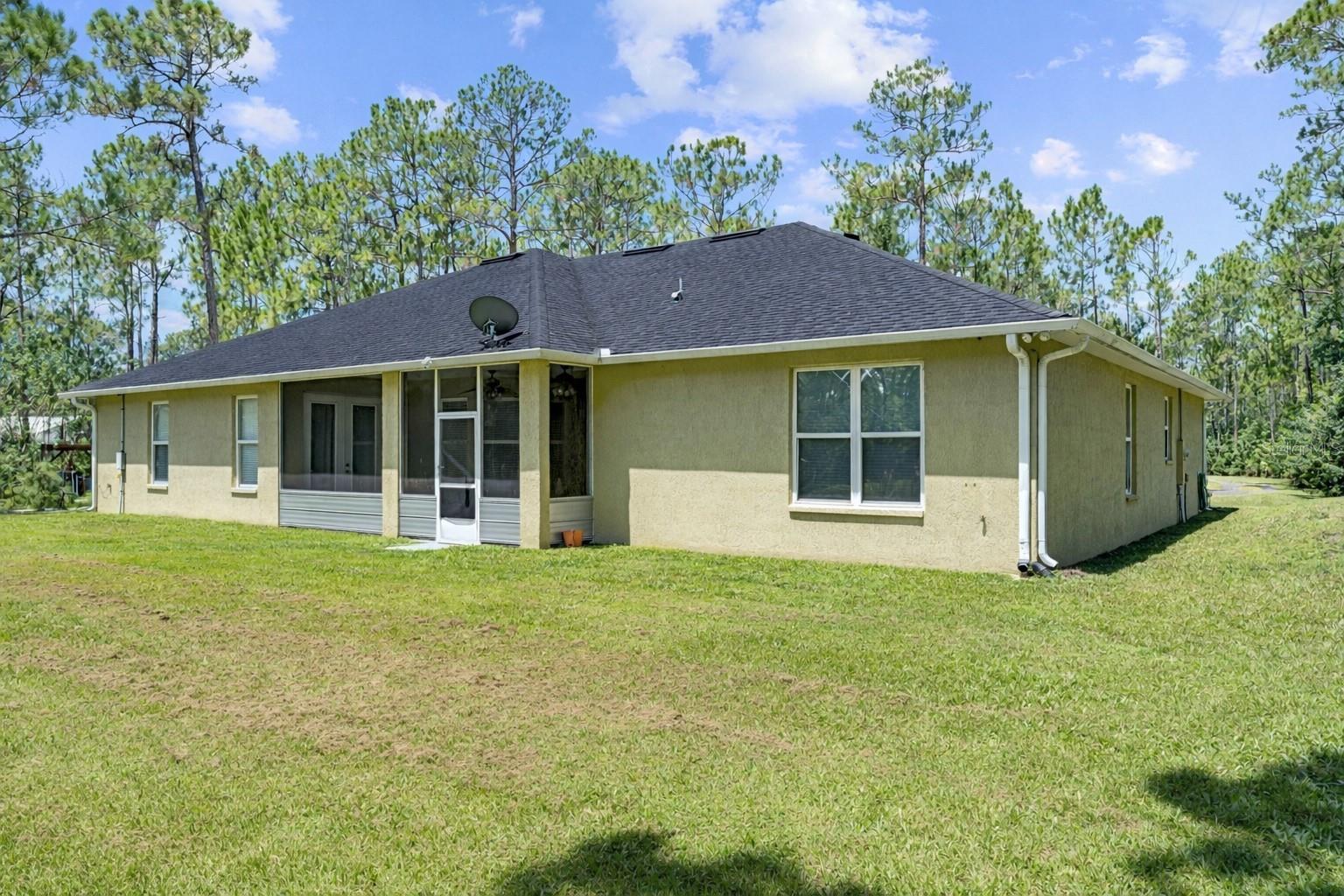 LAKE HARNEY WOODS PH 02 - Residential