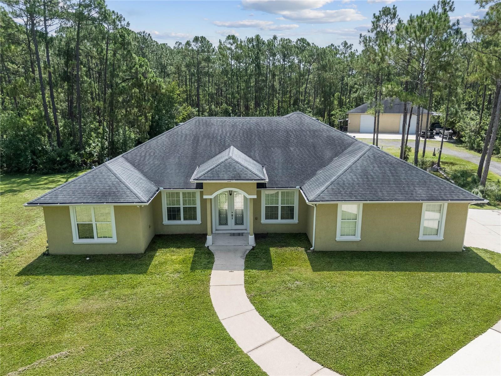 859 LEATHER FERN LANE