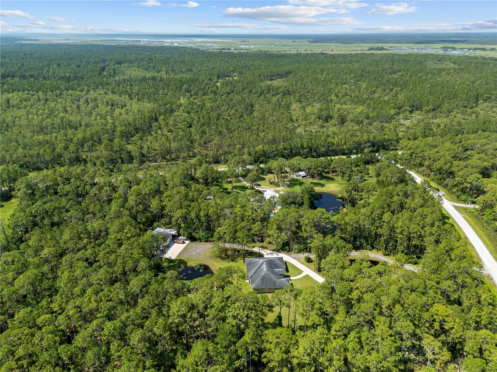 LAKE HARNEY WOODS PH 02 - Residential