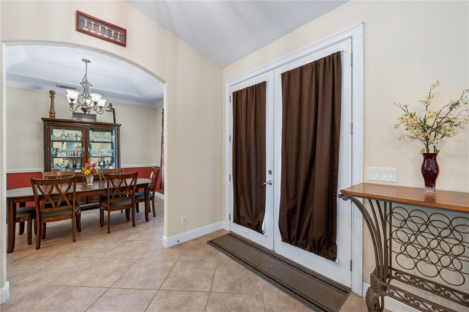 LAKE HARNEY WOODS PH 02 - Residential