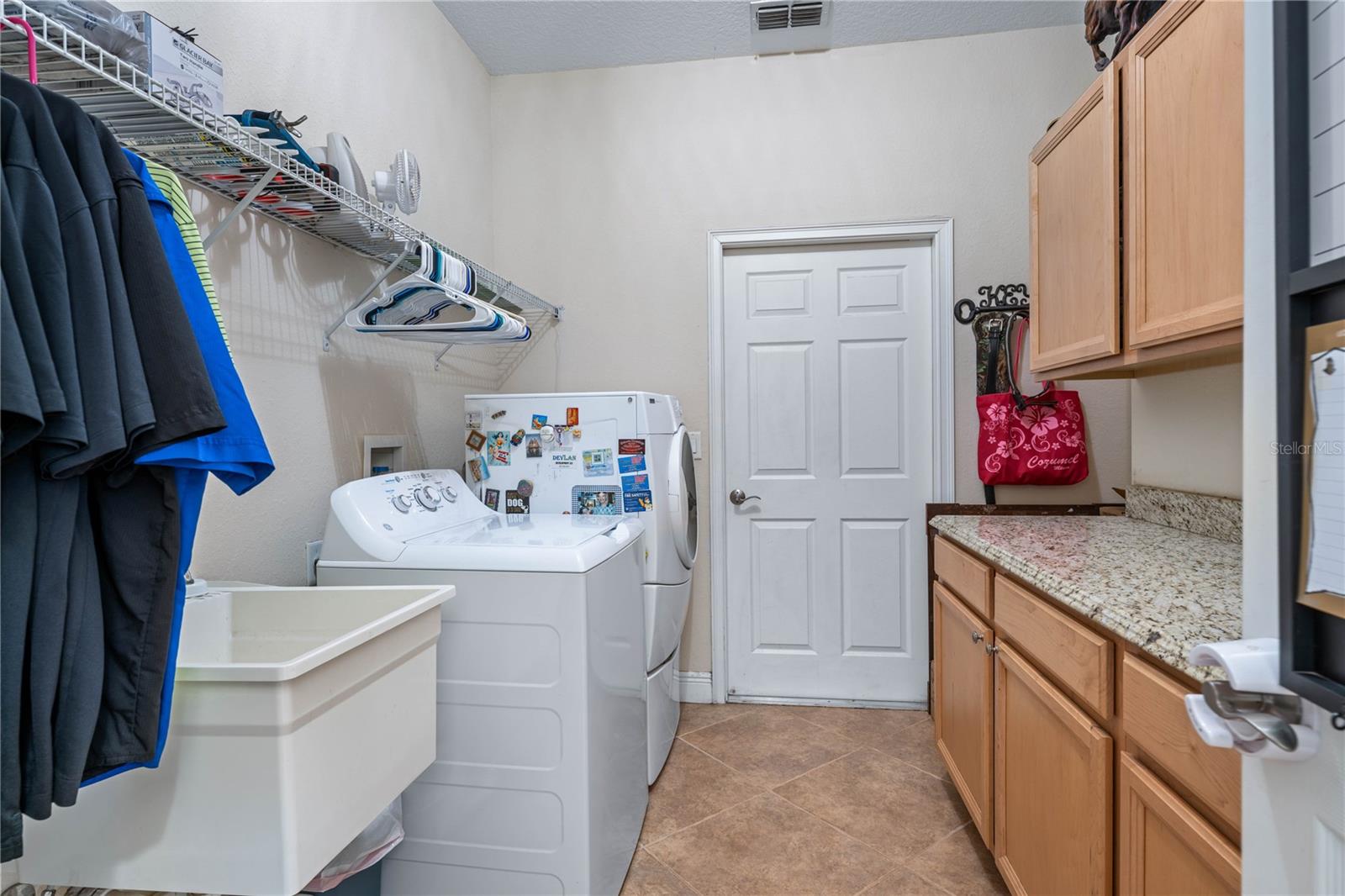 LAKE HARNEY WOODS PH 02 - Residential