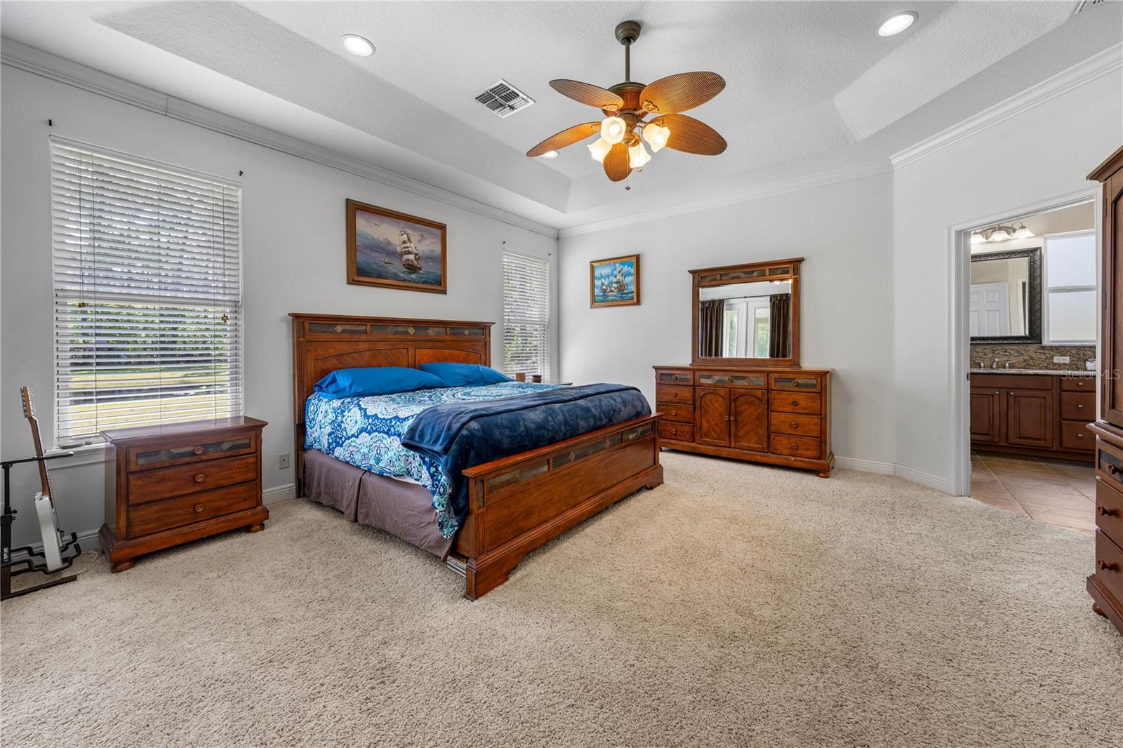 LAKE HARNEY WOODS PH 02 - Residential