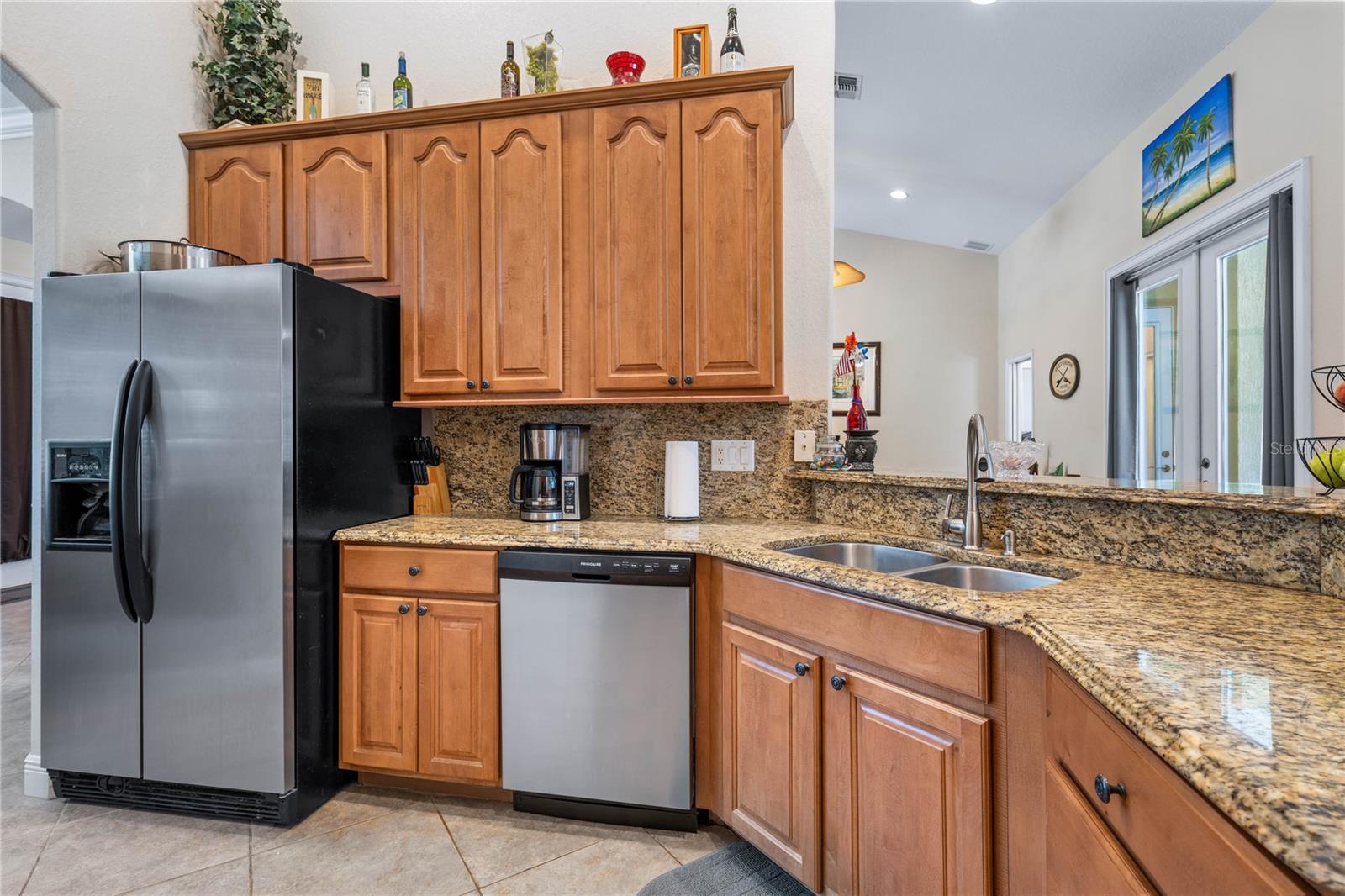 LAKE HARNEY WOODS PH 02 - Residential