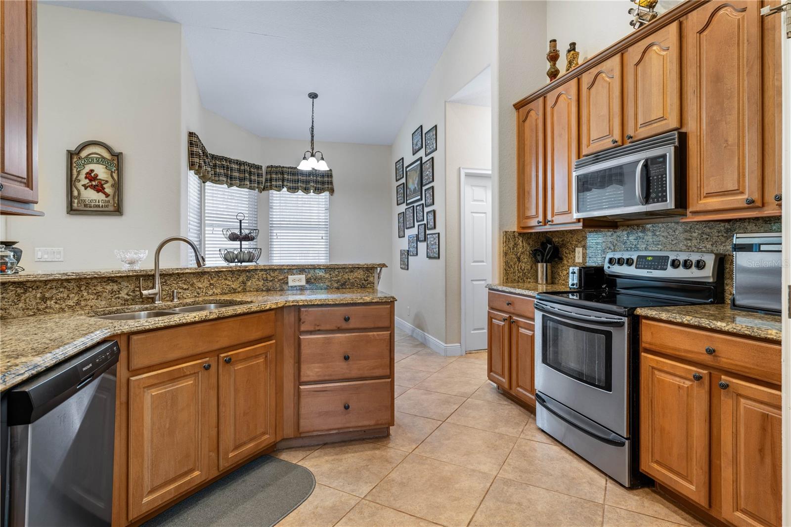 LAKE HARNEY WOODS PH 02 - Residential