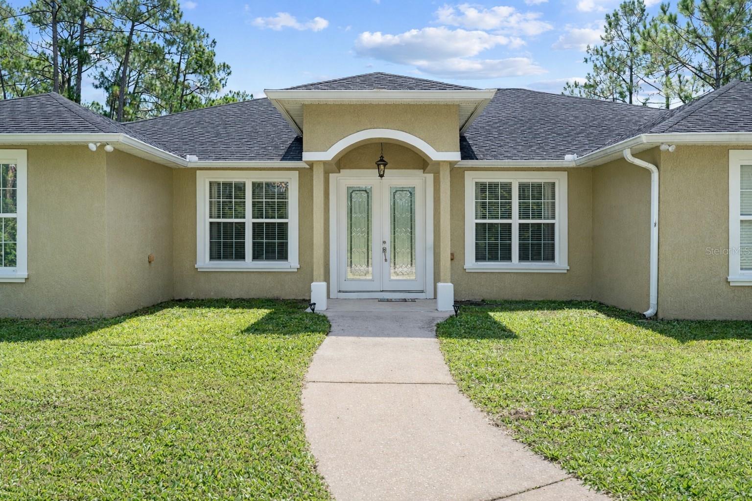 LAKE HARNEY WOODS PH 02 - Residential