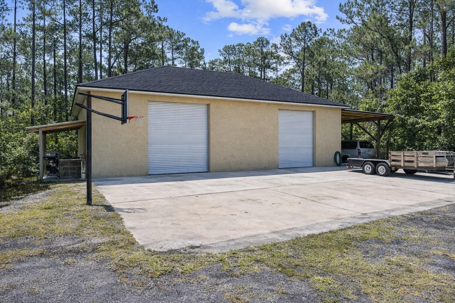 LAKE HARNEY WOODS PH 02 - Residential