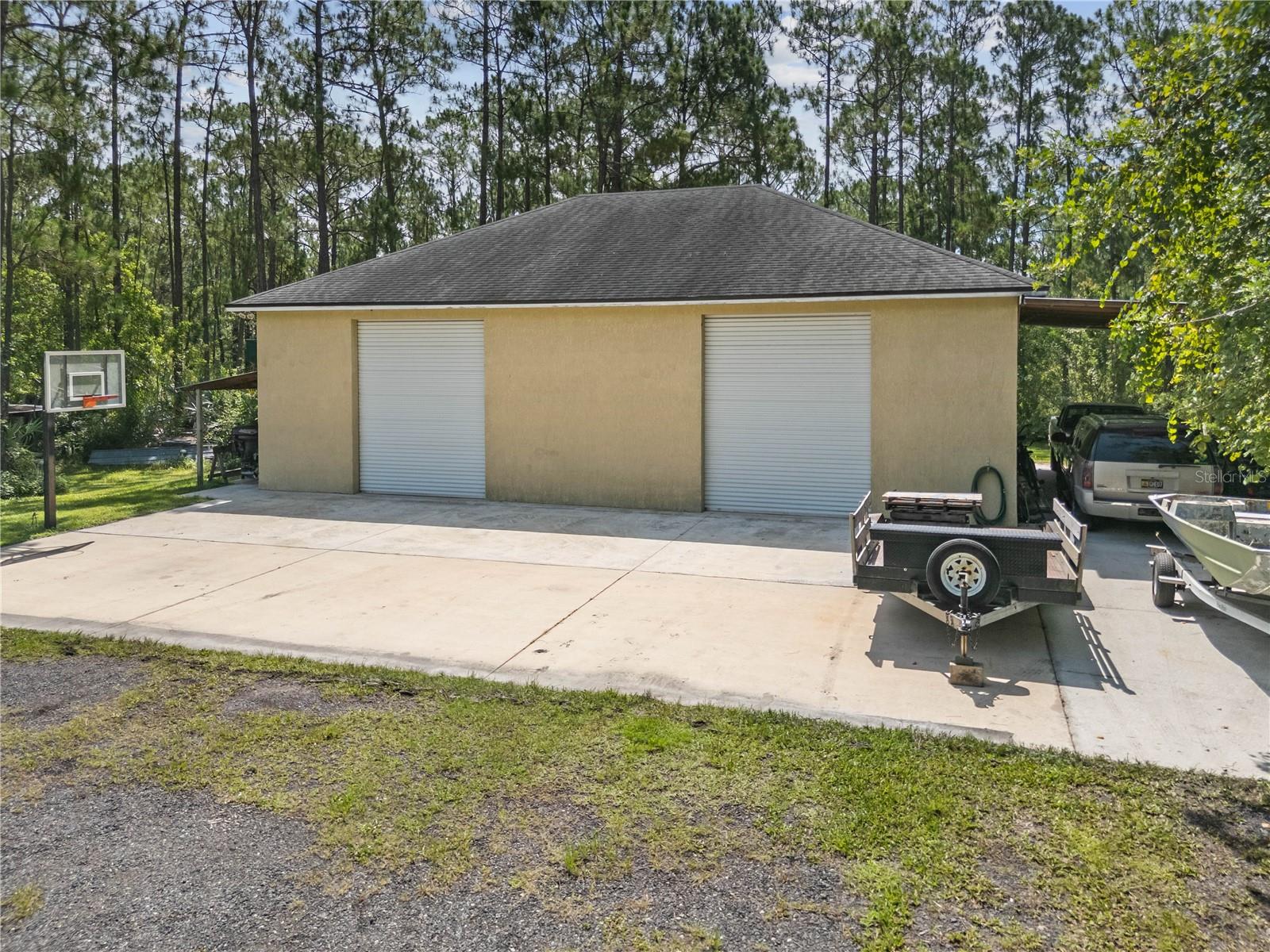 LAKE HARNEY WOODS PH 02 - Residential