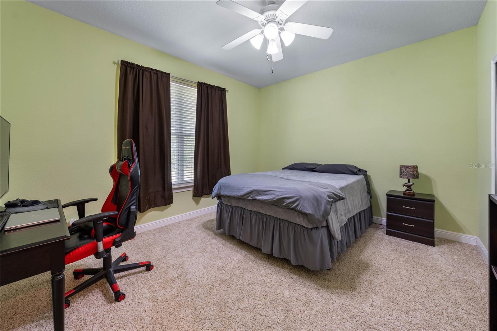 LAKE HARNEY WOODS PH 02 - Residential