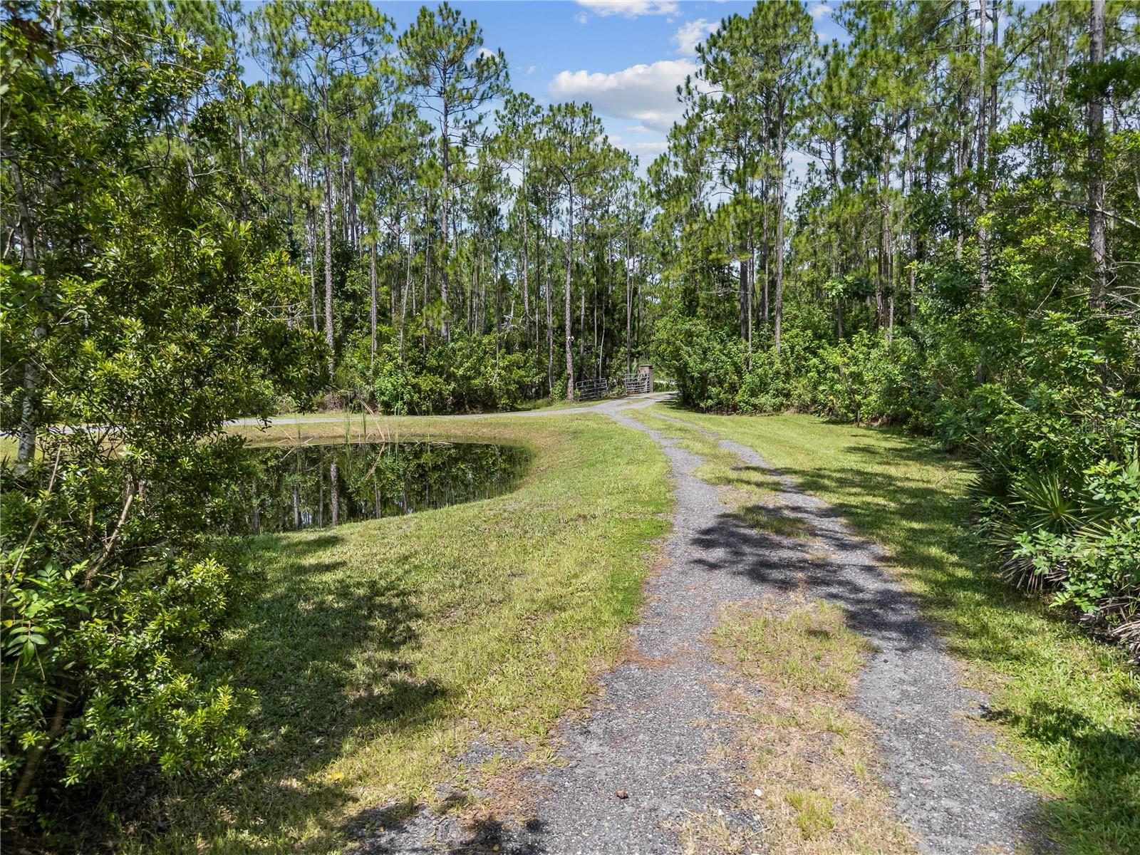 LAKE HARNEY WOODS PH 02 - Residential