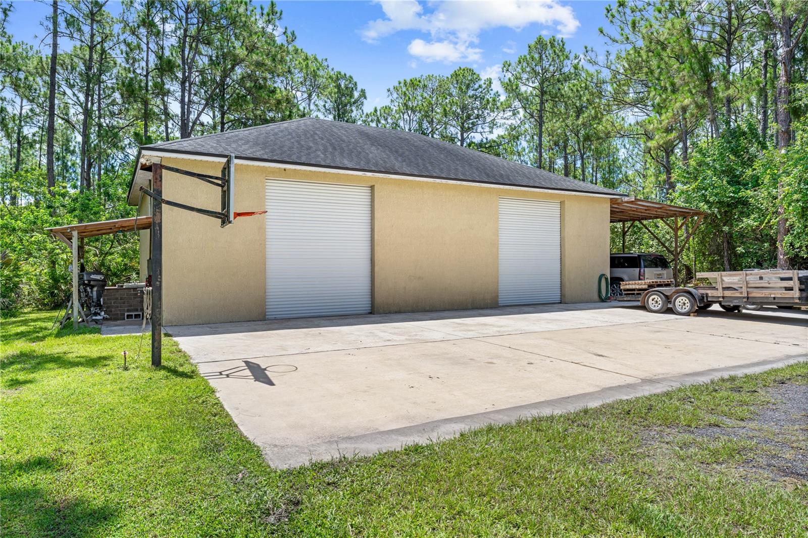 LAKE HARNEY WOODS PH 02 - Residential