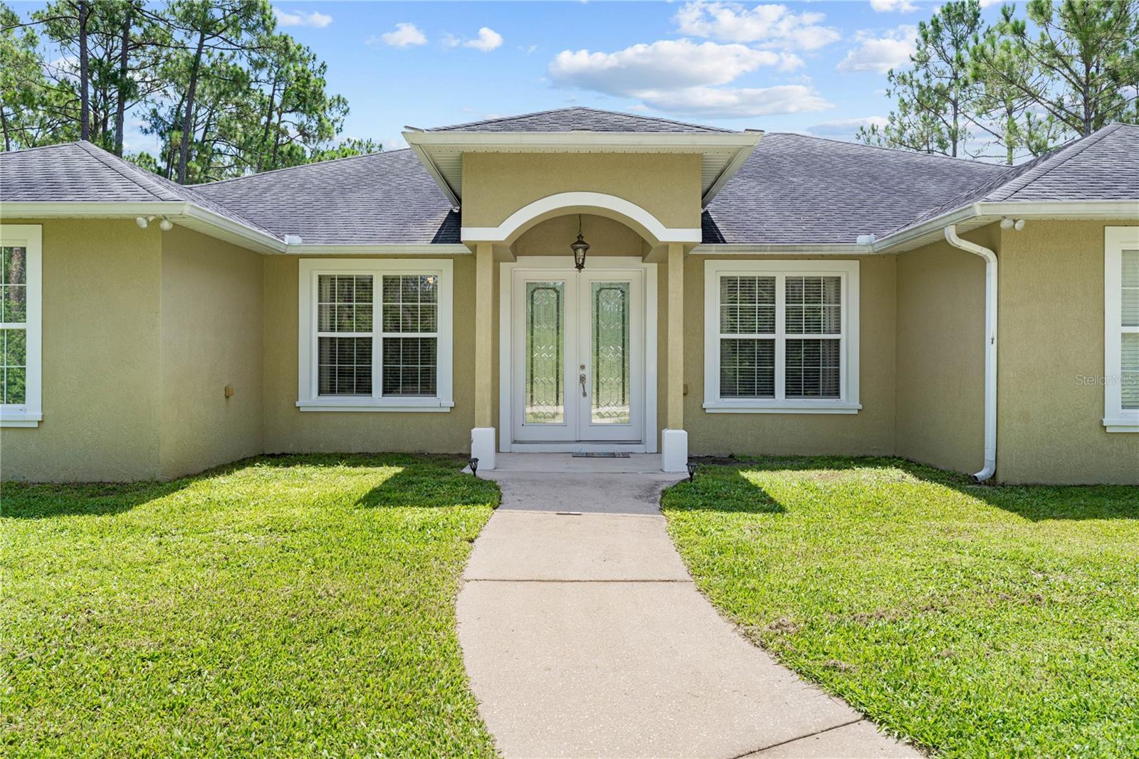 LAKE HARNEY WOODS PH 02 - Residential