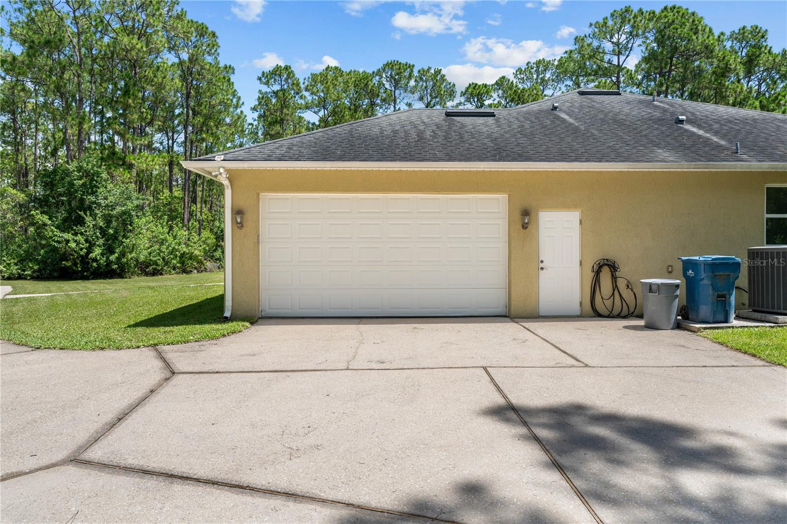 LAKE HARNEY WOODS PH 02 - Residential