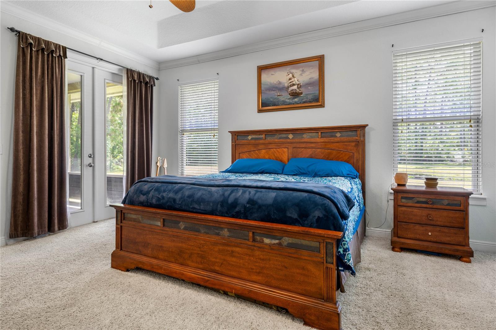 LAKE HARNEY WOODS PH 02 - Residential