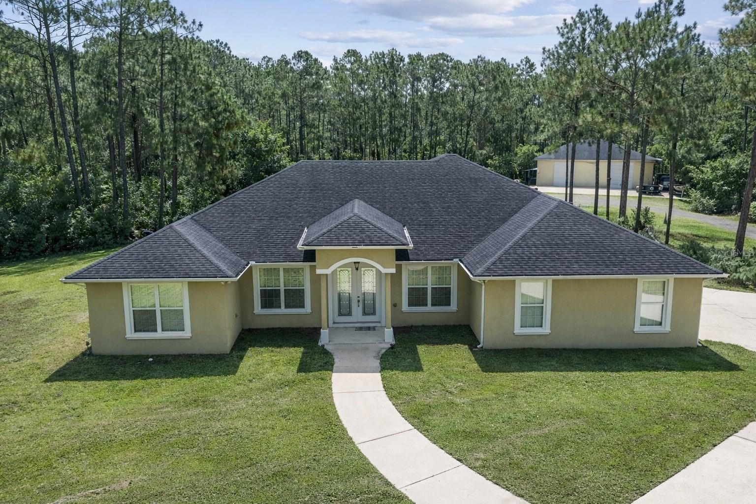 LAKE HARNEY WOODS PH 02 - Residential