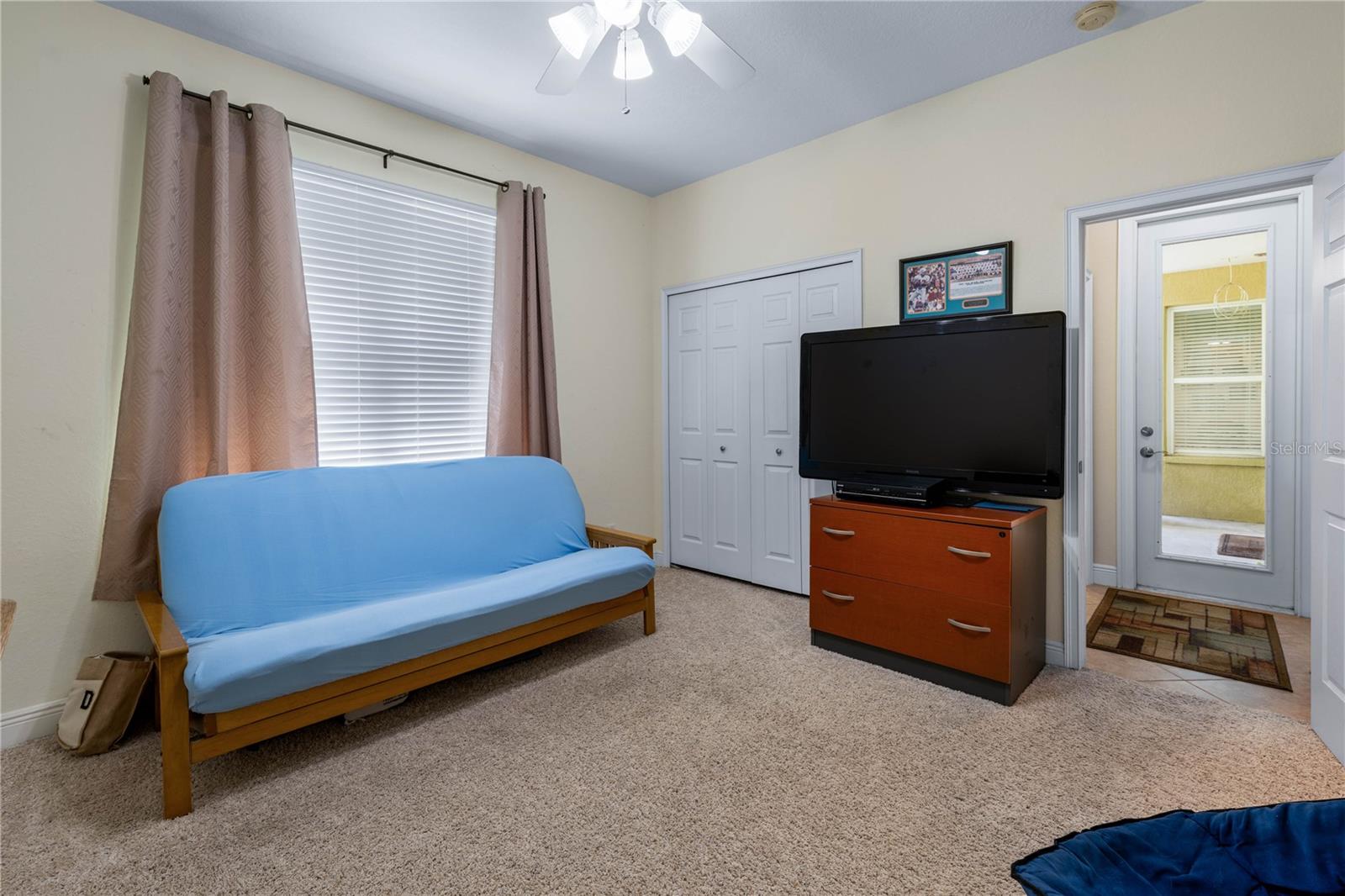 LAKE HARNEY WOODS PH 02 - Residential