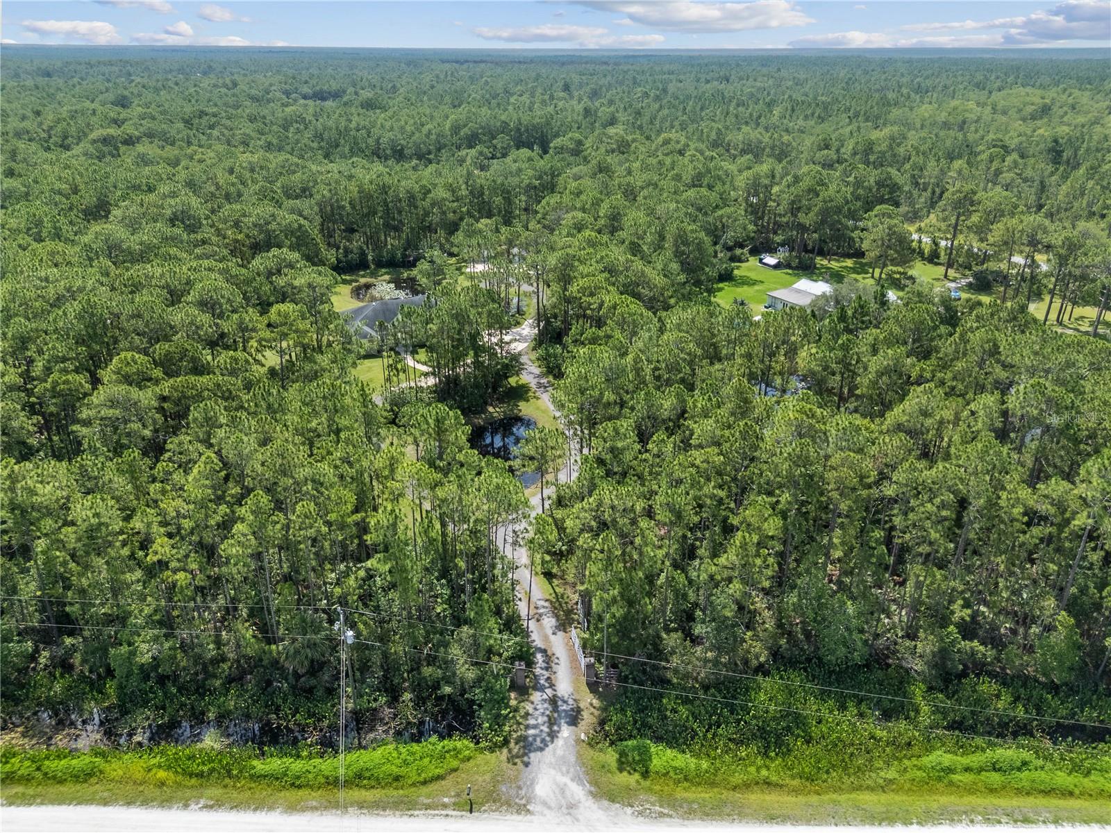 LAKE HARNEY WOODS PH 02 - Residential