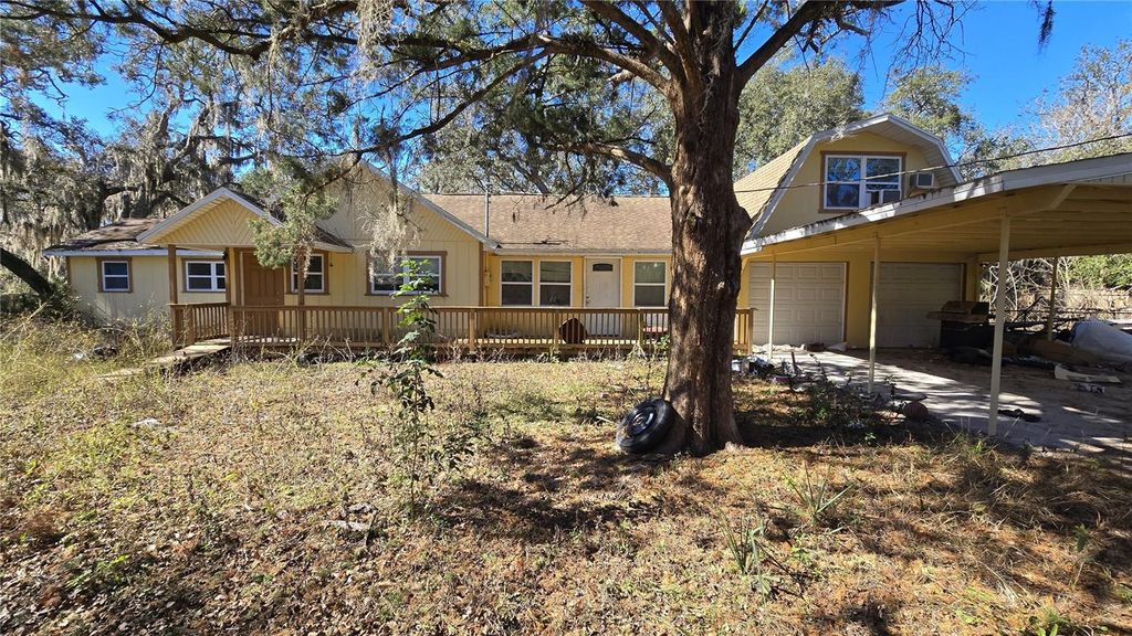 Photo of 15609 Becky Lane, Hudson, FL 34667 (MLS # TB8467868)