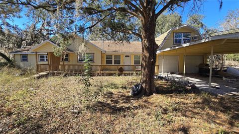 Photo of 15609 Becky Lane, Hudson, FL 34667 (MLS # TB8467868)