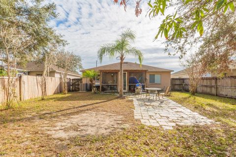 A home in RIVERVIEW