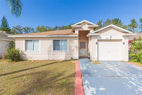 A home in RIVERVIEW