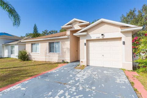 A home in RIVERVIEW