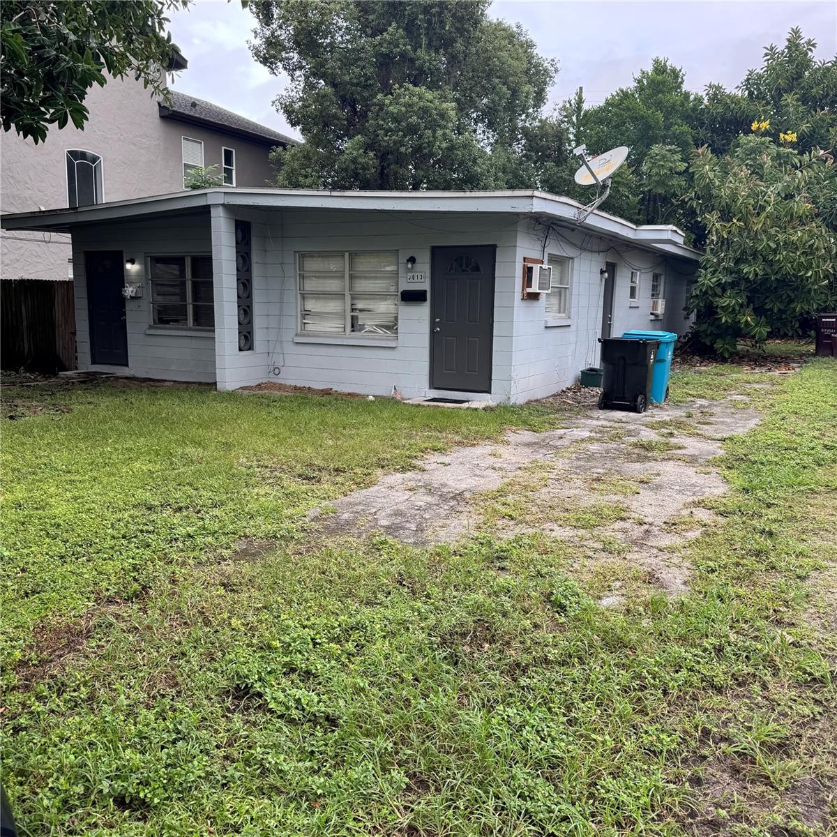 N/A - Residential