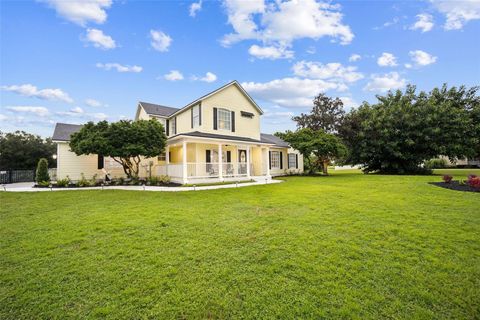 A home in PARRISH