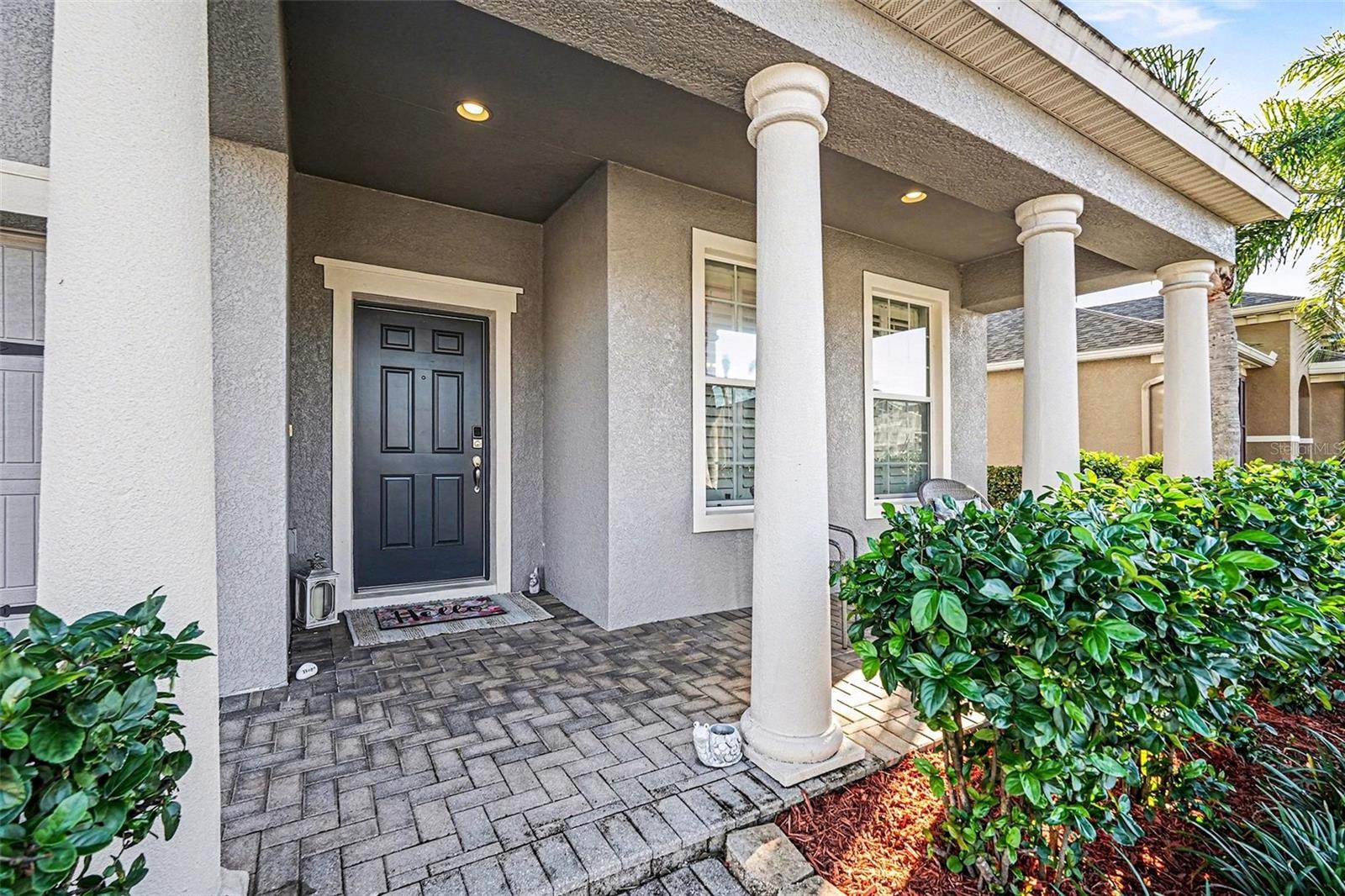 22716 CHEROKEE ROSE PLACE