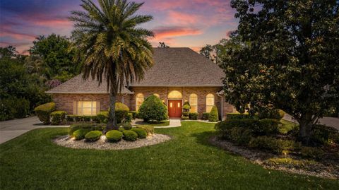 Photo of 12 Foxfords Chase, Ormond Beach, FL 32174 (MLS # O6400506)