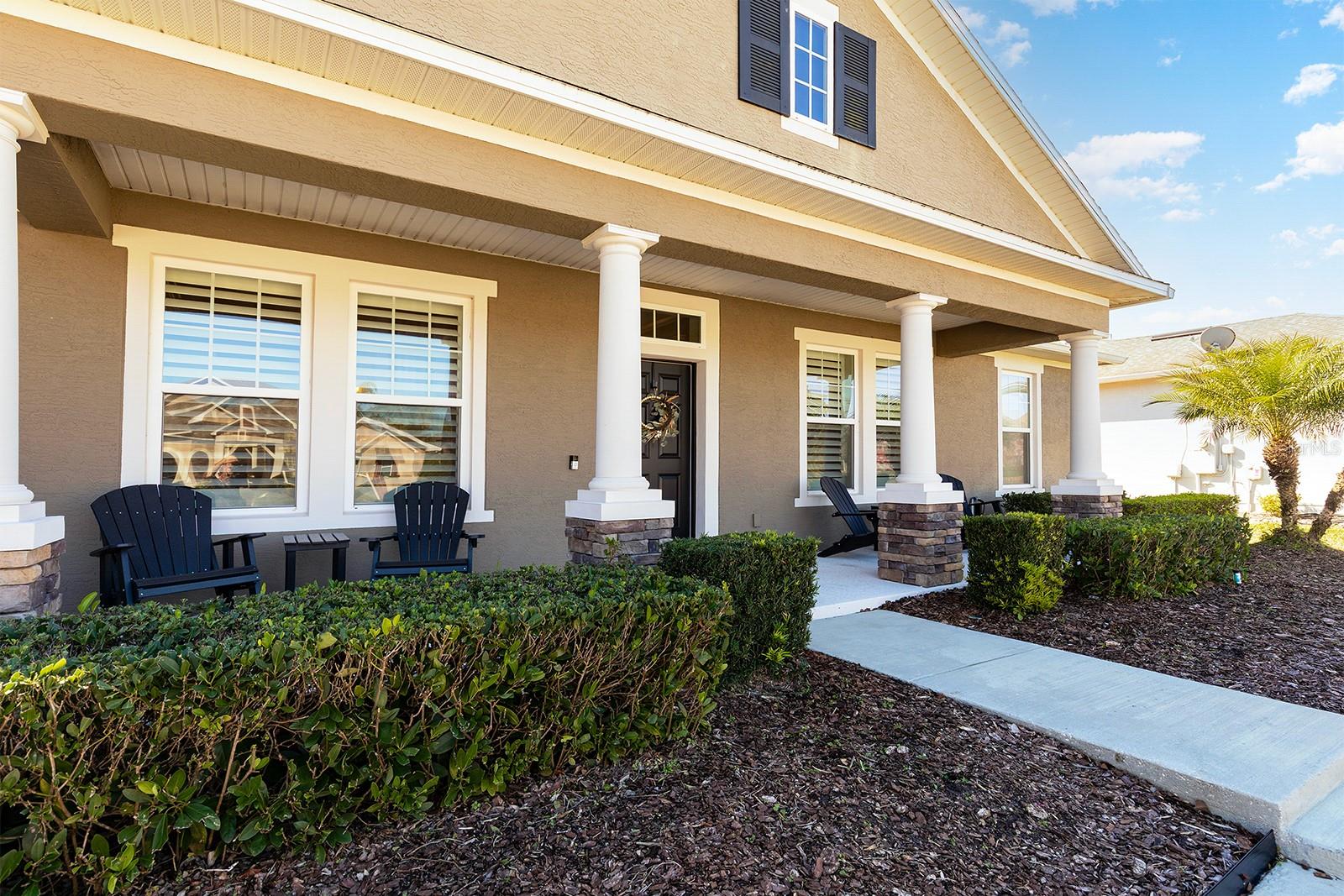 651 WESTYN BAY BOULEVARD