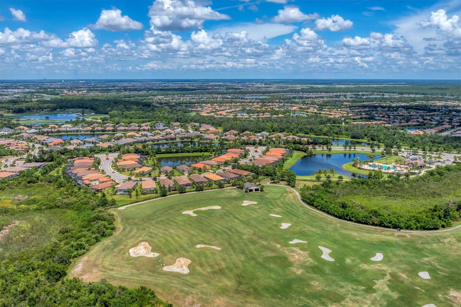 COUNTRY CLUB EAST AT LAKEWD RNCH XX - Residential