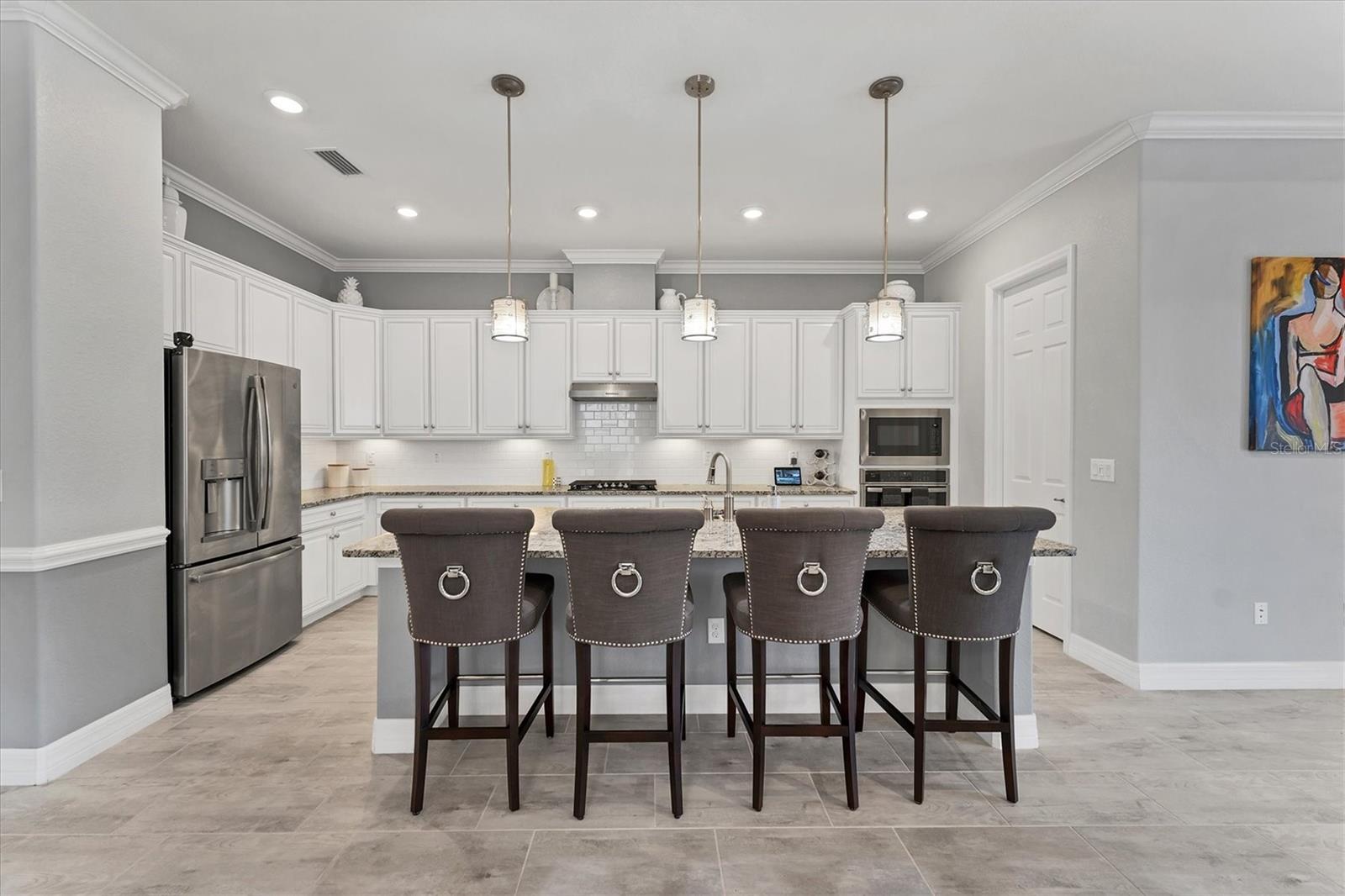 COUNTRY CLUB EAST AT LAKEWD RNCH XX - Residential