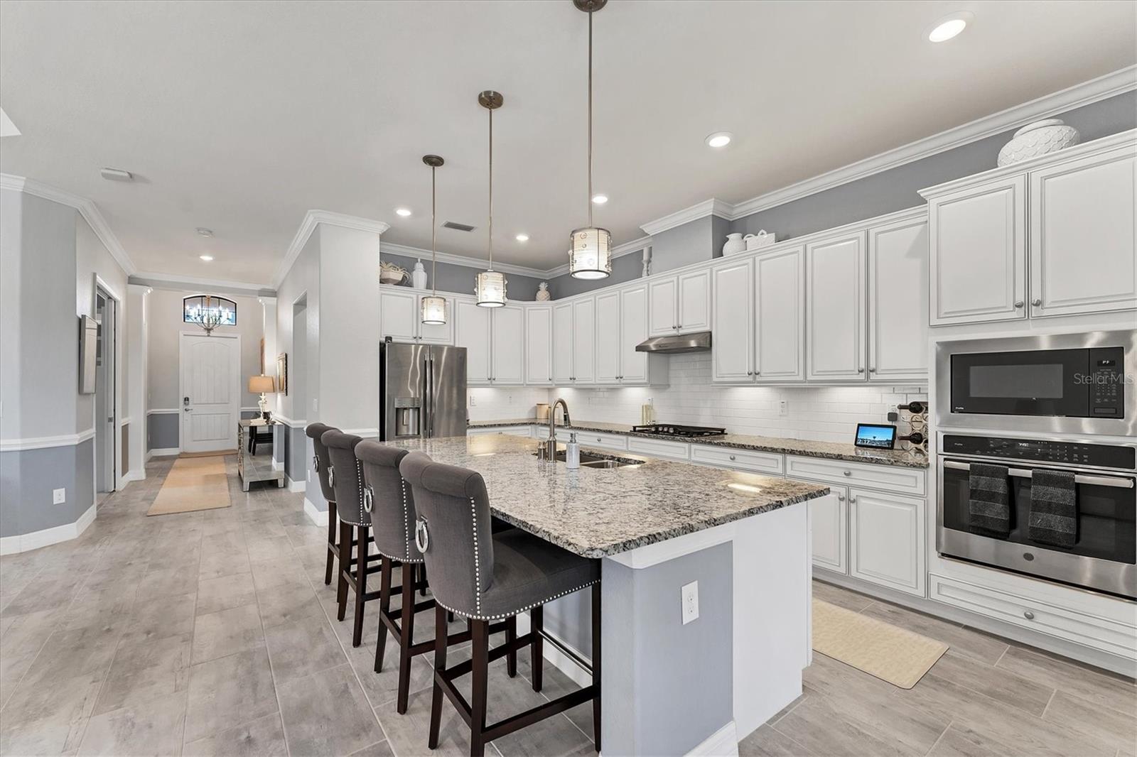 COUNTRY CLUB EAST AT LAKEWD RNCH XX - Residential