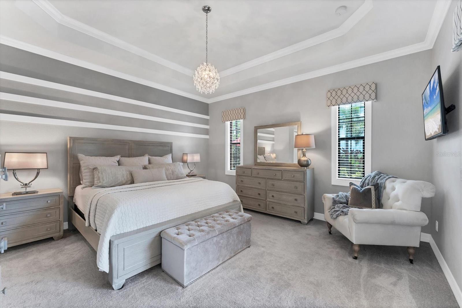 COUNTRY CLUB EAST AT LAKEWD RNCH XX - Residential